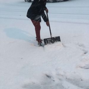 Meet your Posher, Seble